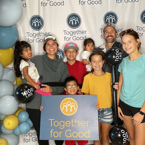 Fundraising Page: Janay Morgan